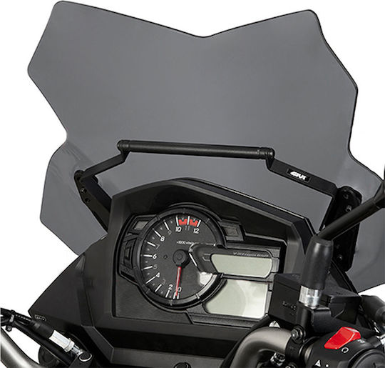 Givi Bar for Mount Phone Motorcycle