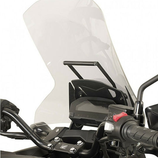 Givi Bar for Mount Phone Motorcycle