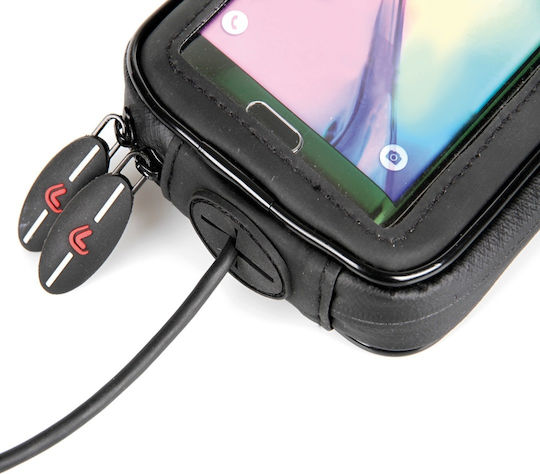 Lampa Magnetic Phone Holder Θήκη για Βάση Κινητού Μοτοσυκλέτας