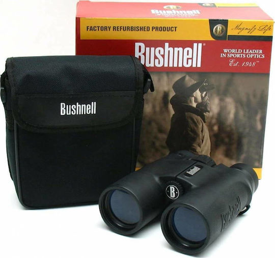 Bushnell Κикилия All Purpose 10x42мм