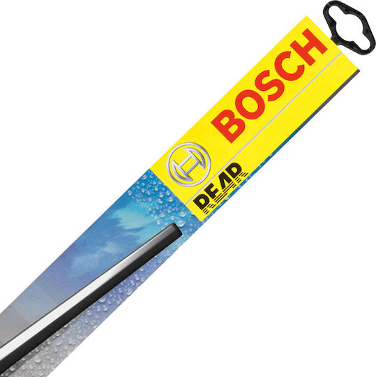 Bosch Aerotwin A400H Rear Car Wiper 400mm Universal Volkswagen Transporter / Caddy / T5 / Touran Skoda Fabia / Octavia BMW X4