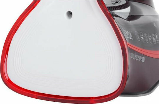 Teesa Steam Iron 3000W with Ceramic Plate and Continuous Steam Supply 30g/min
