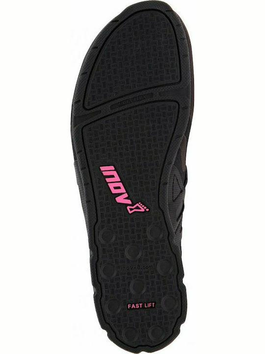 Fastlift 335 Women's Crossfit Sport Shoes Black