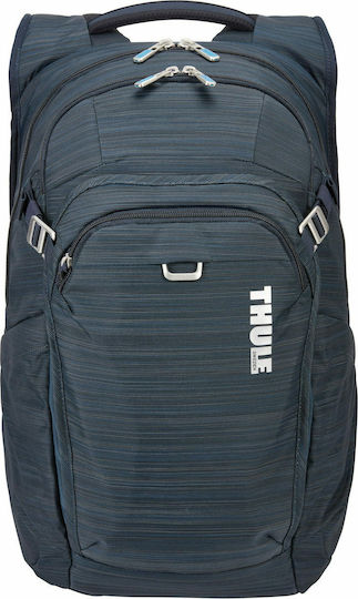 Thule Construct Στρατιωτικό Σακίδιο Πλάτης Μπλε 24lt
