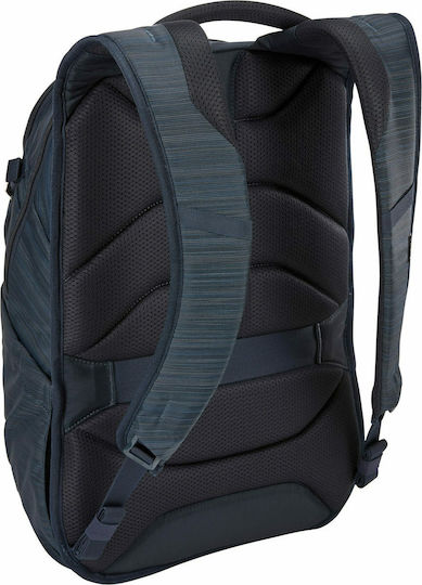 Thule Construct Στρατιωτικό Σακίδιο Πλάτης Μπλε 24lt