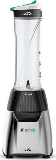 ETA 1103 90000 Blender with Plastic Jug 600 ml 350W Inox