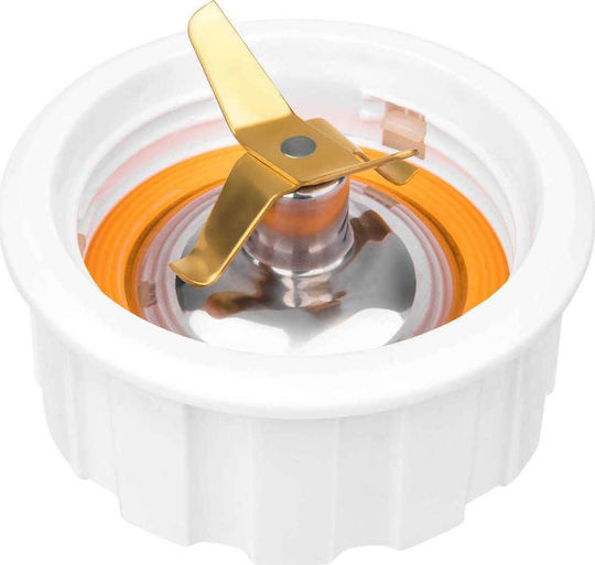 Sencor Blender with Glass Jug 1.5 L White Sencor SBL 4870WH