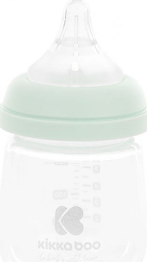 Kikka Boo Manual Single Breast Pump Elsie BPA Free White 180ml