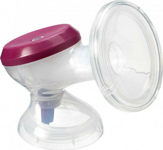 Tommee Tippee Electric Single Breast Pump Made For Me Electric BPA Free Purple