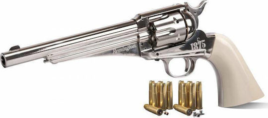 Crosman Αεροβόλο Πιστόλι CO2 1875 Μεταλλικό 4.5mm