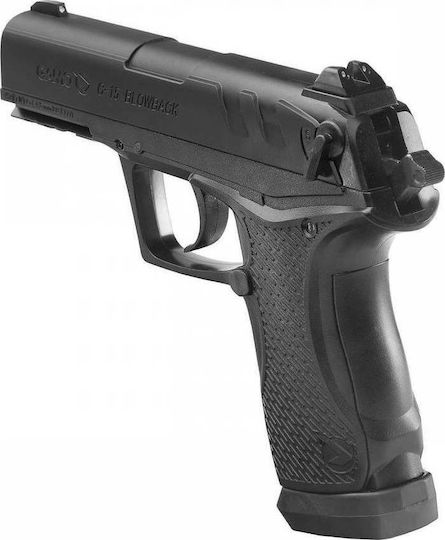 Gamo Pistol cu Aer CO2 C-15 Recul 4.5mm