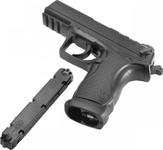 Gamo Pistol cu Aer CO2 C-15 Recul 4.5mm