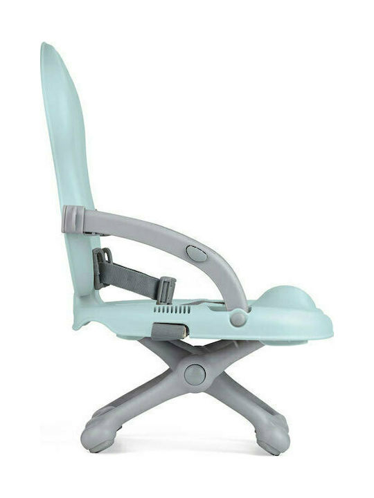 Cam Plastic Booster Seat for Chair Smarty Mint