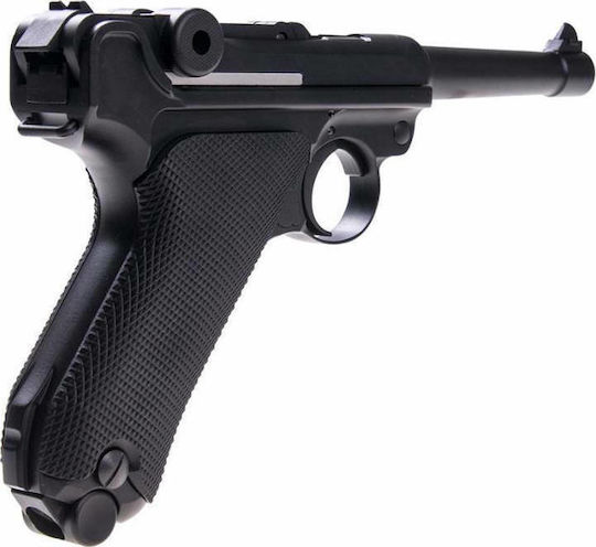 Umarex Аеропистолет CO2 Legends P08 Откат 4.5мм