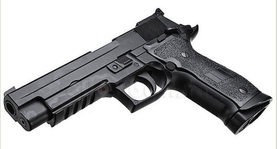 KWC CO2 Air Pistol P226 Metal 4.5mm
