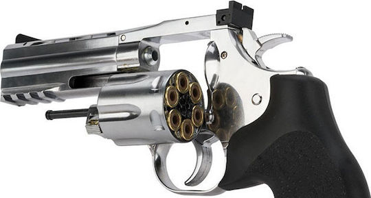 Asg Αερο Pistole CO2 Dan Wesson 715 4"