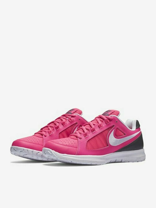 Nike Air Vapor Ace Γυναικεία Παπούτσια Τένις για Όλα τα Γήπεδα Ροζ Nike Air Vapor Ace Γυναικεία Παπούτσια Τένις για Όλα τα Γήπεδα Ροζ