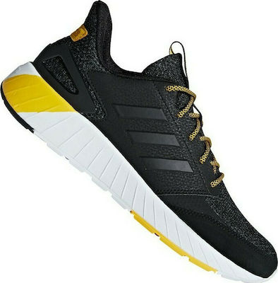 questar strike x adidas