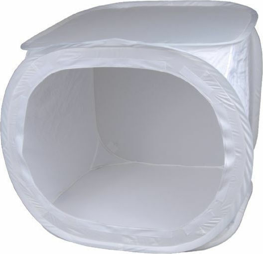 Falcon Eyes LFPB-4 Photo Box with Multiple Backrounds 120x120x120cm