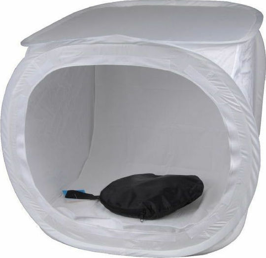 Falcon Eyes LFPB-4 Photo Box with Multiple Backrounds 120x120x120cm
