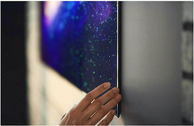 LG Smart Τηλεόραση 65" 4K UHD OLED OLED65GX6LA HDR (2020) OLED65GX6LA.API