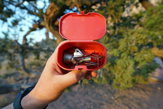 MSR Pocket Rocket 2 Εστία Υγραερίου