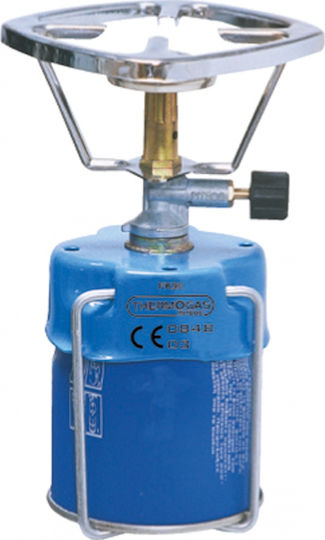 Camper Gaz Καμινέτο FK90 Εστία Υγραερίου για Φιάλη 190gr