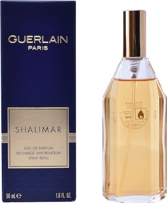 Guerlain Shalimar Eau de Parfum Refill 50ml