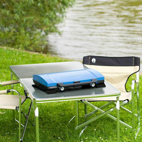 Campingaz Tragbarer Gaskocher