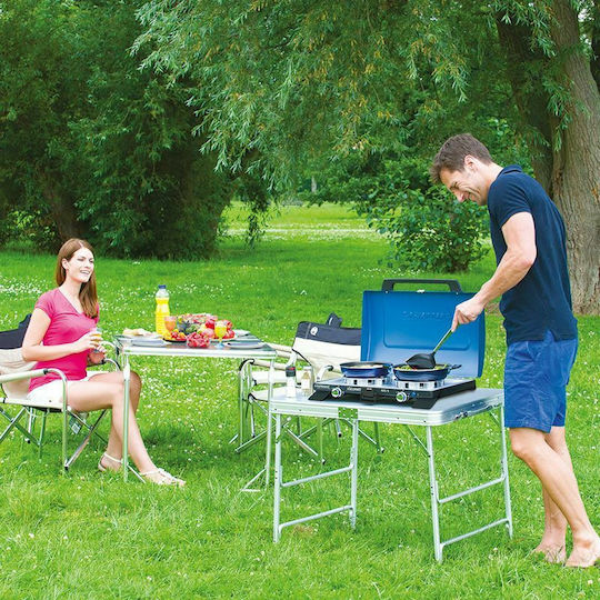 Campingaz Tragbarer Gaskocher