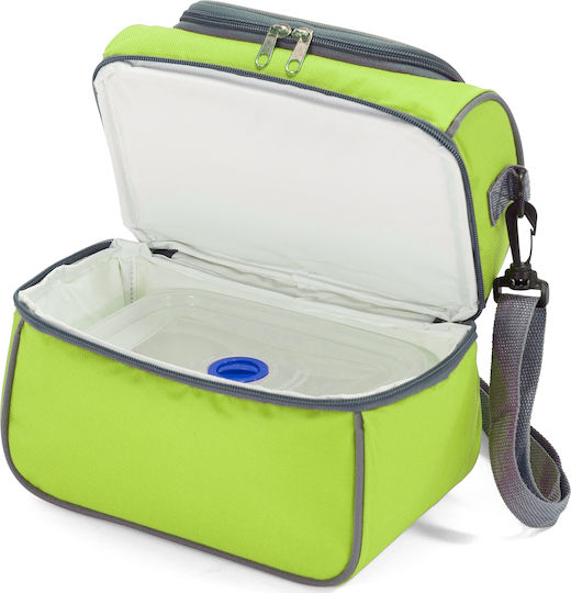 Benzi Insulated Bag Shoulderbag 6 liters L24 x W14 x H18cm