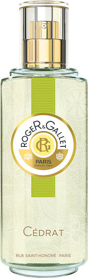 Roger & Gallet Εau Fraiche 100ml