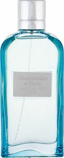 Abercrombie & Fitch Eau de Parfum 100ml