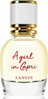 Lanvin A Girl In Capri Eau de Toilette 30ml