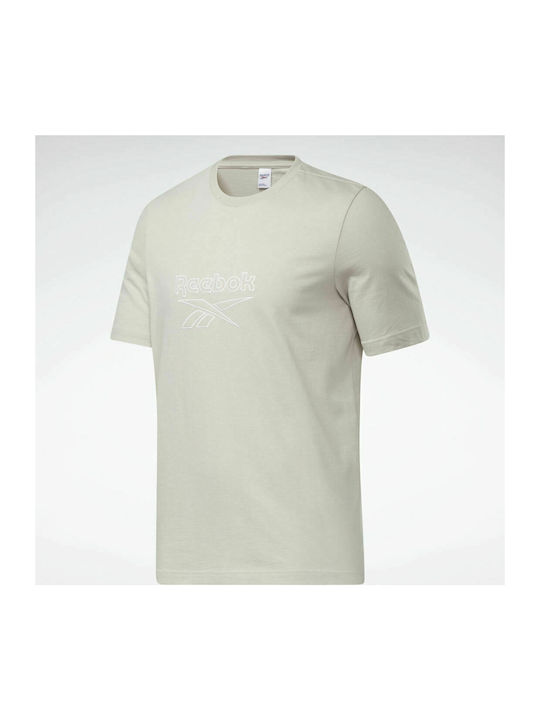 Classics Vector T-shirt Sand Stone