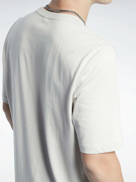 Classics Vector T-shirt Sand Stone