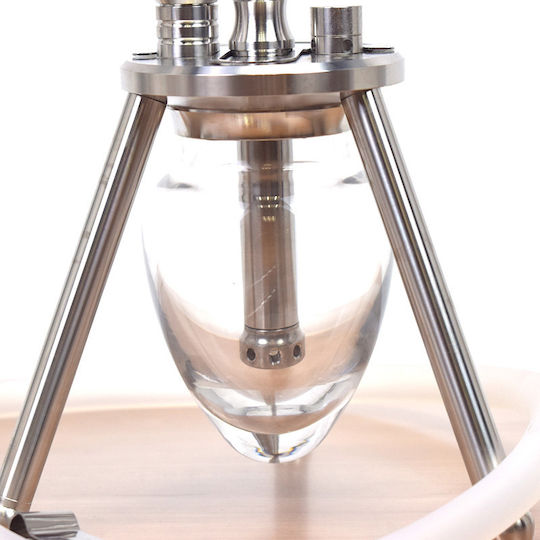 Amy Ναργιλές Luna Einzeln Transparent 34cm