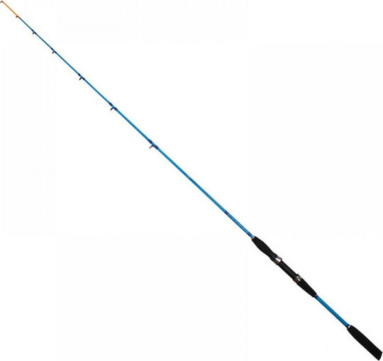 Oceanic Maximo Fishing Rod for Trolling / Vertical Fishing 1.90m 10-30lb