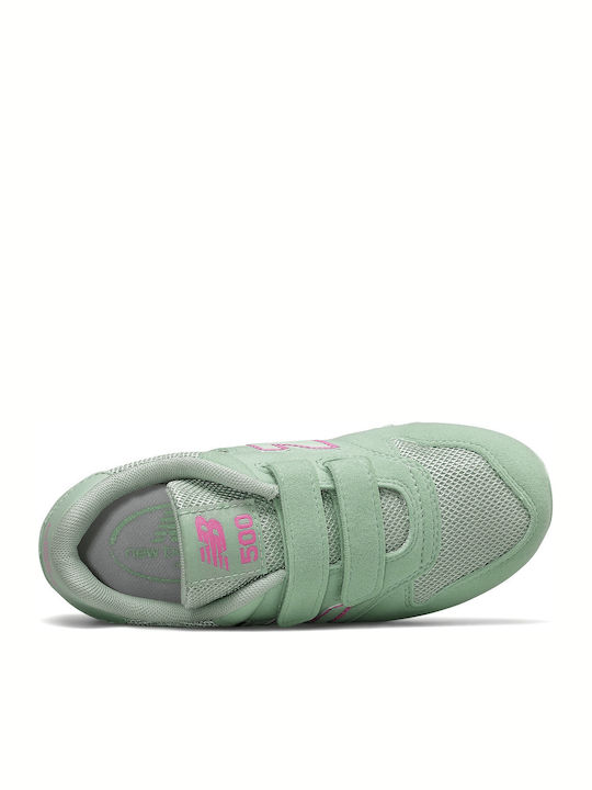 New Balance 500 Joasa Verzi