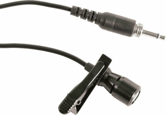 Chord SLM-35 Premium Ασύρματο Πυκνωτικό Μικρόφωνο Πέτου για Κινητό