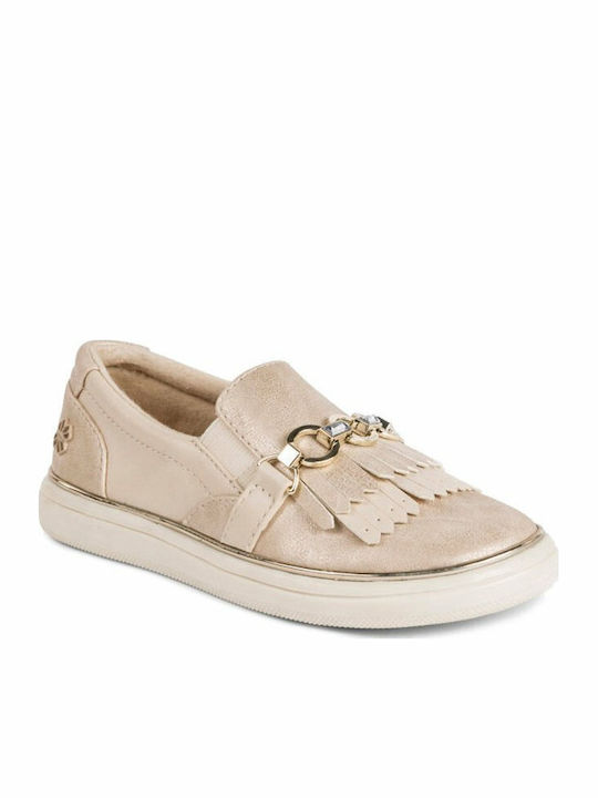 Παιδικό Sneaker για Κορίτσι Ροζ