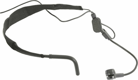 Chord ANM-35 Wireless Condenser (Small Diaphragm) Microphone Head for Vocals