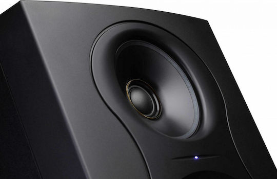 Kali Audio IN-5 Хейчио Studio Monitor 5" 160W Брой Черен