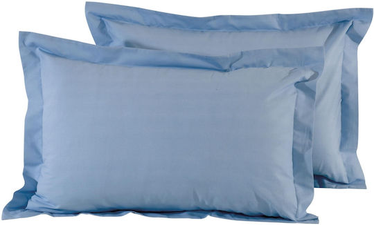 Das Home Super-Doppel 230x260cm Best 1005 Hellblau