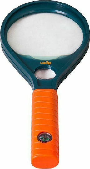 Levenhuk Lupe Labzz MG3 90mm (3x - 8x)
