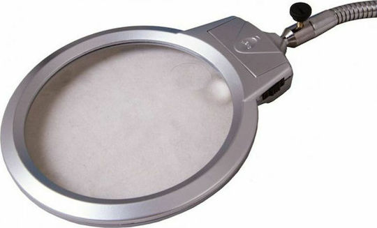 Levenhuk Увеличителна леща Zeno D9 2x - 5x
