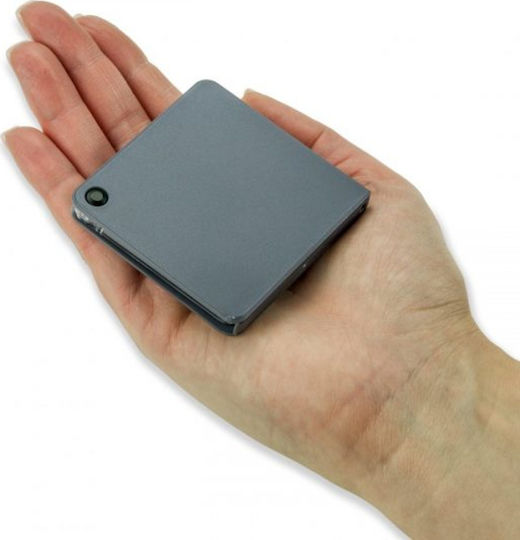 Carson Μεγεθυντικός Φακός Χειρός MagniFlip Plus Μαύρος