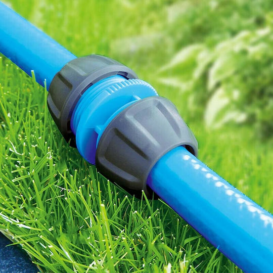Aquacraft Standard 600205.0012 Irrigation Hose Connection 13mm Light Blue