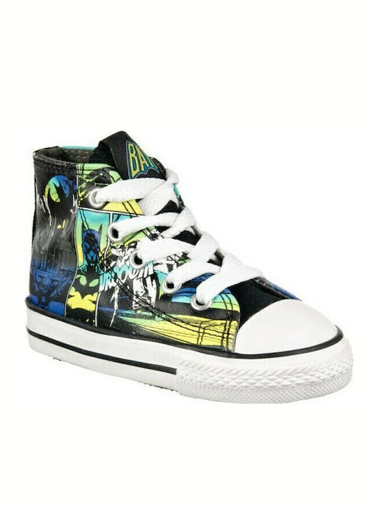 Converse All Star CT Print Hi High Multicolour