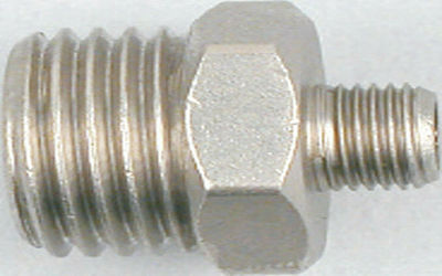 Unimac 32569 Hosetails Constrictor 1/2 "x1/4"